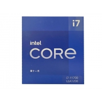 Intel酷睿 i7-11700 8核16线程