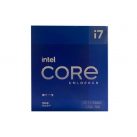 Intel酷睿 i7-11700KF 8核16线程