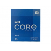 Intel酷睿 i5-11600KF 6核12线程