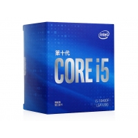 Intel酷睿 i5-10400F 6核12线程