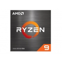 AMD 锐龙 9 5900X 12核24线程