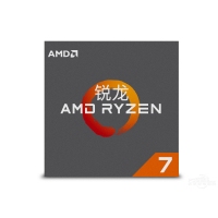 AMD 锐龙 7 3700X 8核16线程