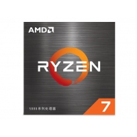 AMD 锐龙 7 5800X 8核16线程
