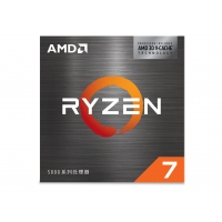 AMD 锐龙 7 5800X3D 8核16线程