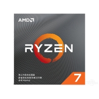 AMD 锐龙 7 3800X  8核16线程