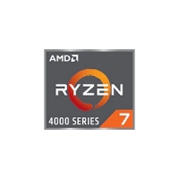 AMD Ryzen 7 4700G  8核16线程