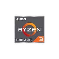 AMD Ryzen 3 4300G 4核8线程