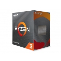 AMD 锐龙 3 4100 4核8线程