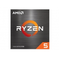 AMD 锐龙 5 5600X 6核12线程