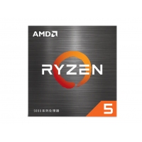 AMD 锐龙 5 5500 6核12线程