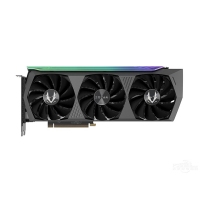 索泰GAMING GEFORCE RTX3080 AMP HOLO