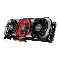 七彩虹iGame GeForce RTX 3080 Advanced OC 12G LHR