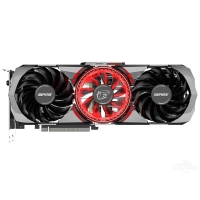 七彩虹iGame GeForce RTX 3080 Ti Advanced OC