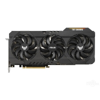 华硕TUF-RTX3080-O12G-GAMING