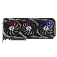 华硕ROG-STRIX-RTX3080-O12G-GAMING