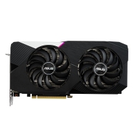 华硕DUAL-RTX3070-O8G-V2