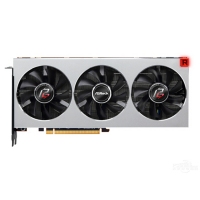 华擎幻影电竞X系列Radeon VII 16G