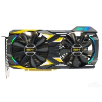 翔升GeForce RTX 3060Ti 战神