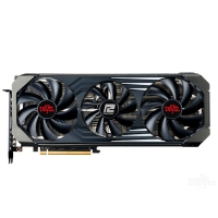 撼讯Radeon RX6700XT红魔