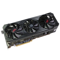 撼讯RX6800XT 红魔