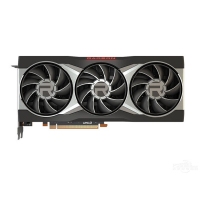 撼讯RX 6800 XT 公版卡