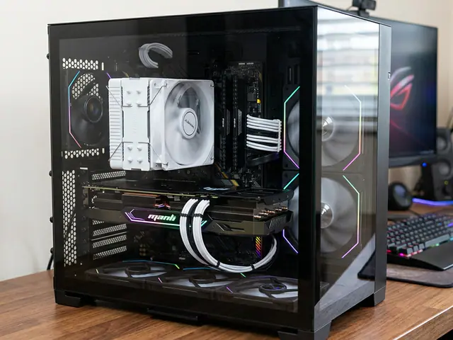 入门级 AMD 游戏主机配置指南