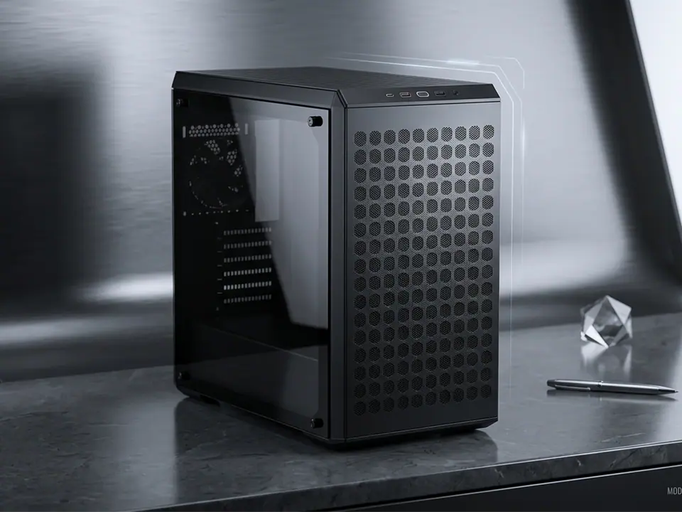 锐龙 9800X3D 搭配 RTX 5080 顶级电竞/直播水准装机方案