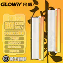 光威神策RGB系列 DDR5 6800 32GB(16GB×2) 海力士A-die 图片 2