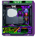 华硕ROG GX601 太阳神机箱 EVA联名