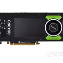 丽台Quadro P4000