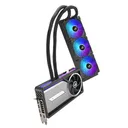 华硕ROG ASTRAL LC 夜神 RTX5090 D O32G GAMING 水冷版 图片 3