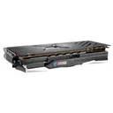 微星Radeon RX 7900 XTX GAMING TRIO CLASSIC 24G 图片 2