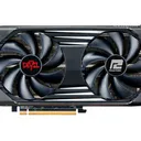 撼讯Red Devil AMD Radeon RX 6600XT 8GB GDDR6
