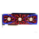 耕升GeForce RTX 3060Ti星极蓝爵 OC