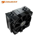 cougar（骨伽）Forza 风擎50 图片 2