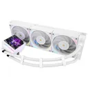 利民Hyper Vision 360 ARGB WHITE