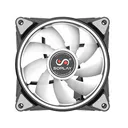SOPLAY（赛普雷）SPHF12P3W4 SP-HF12P3-B4 黑色ARGB幻彩三只装 图片 2