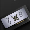 盈通Radeon RX6600 8GD6 大地之神 图片 3