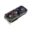 华硕ROG-STRIX-RTX 3070 Ti-O8G-GAMING 图片 2