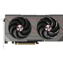 蓝宝石METAL 合金脉动 RX 9060 XT 8GB D6