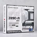 铭瑄 MS-终结者 Z890-A WiFi