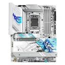 华硕ROG STRIX X870-A GAMING WIFI S吹雪