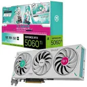 华硕天选 TX-RTX5060TI O8G 显卡初音未来版