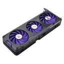 七彩虹COLORFIRE GeForce RTX 4070 暗影紫 12GB 图片 4