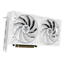 瀚铠Radeon RX 9060 XT 16GB OC 白色合金 图片 3
