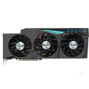 技嘉GeForce RTX 3090 EAGLE 24G