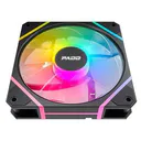 pado（半岛铁盒）G12ARGB G12黑 反叶单只【ARGB/智能温控】 图片 3