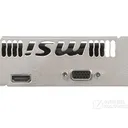 微星GeForce GT 1030 AERO ITX 2G OCV1 图片 4