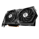 微星GeForce RTX 3050 GAMING X 8G 图片 2