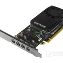 丽台Quadro P600 图片 4